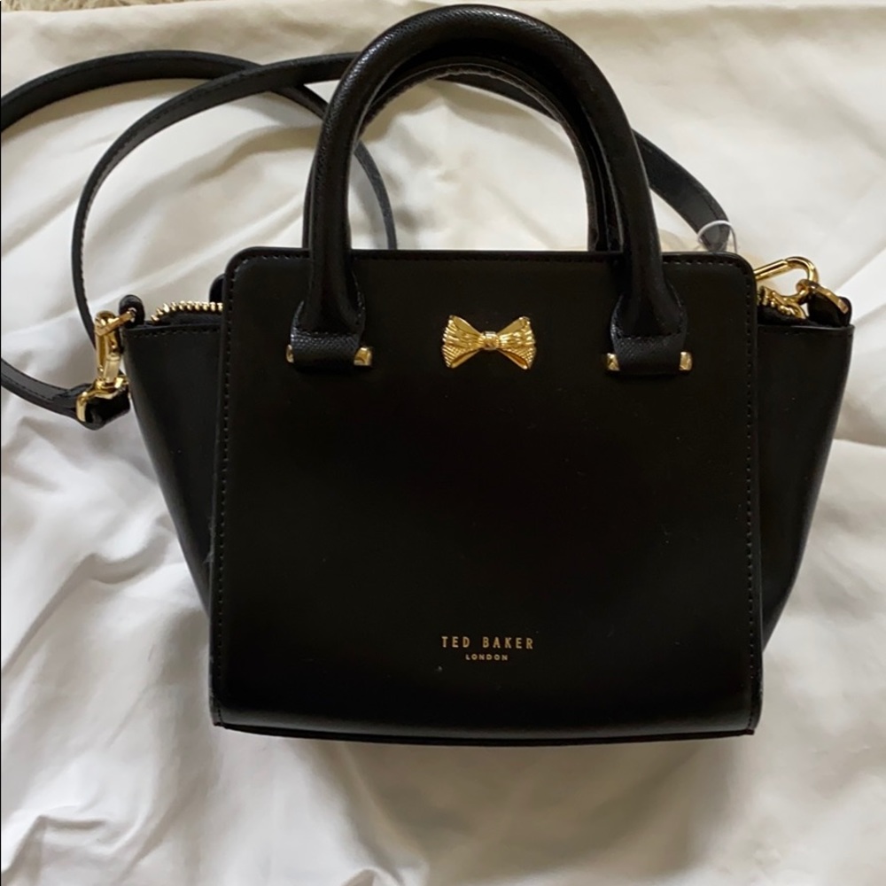 Ted Baker mini tote